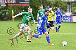 17.04.2017 - VfB Eichstätt - SV Viktoria Aschaffenburg