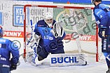 Eishockey, Herren, DEL, Saison 2020-2021, ERC Ingolstadt - Augsburger Panther, 18.02.2021