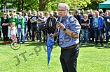 20.05.2017 - VfB Eichstätt - SV Alemannia Haibach