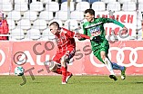25.02.2018 - FC Bayern München II - VfB Eichstätt