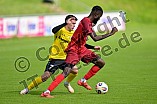Fußball, Herren, Kreisliga 1, Saison 2025-2026, Spieltag 4, FC Hitzhofen-Oberzell - SV Zuchering, 14.09.2025