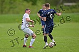 Fußball, Herren, Neumarkt Jura, Kreisklasse Süd, Saison 2021-2022, Spieltag 23, DJK Limes - TSV Heideck II, 08.05.2022