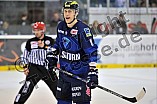 ERC Ingolstadt vs Duesseldorfer EG, Eishockey, DEL, Deutsche Eishockey Liga, 06.12.2015