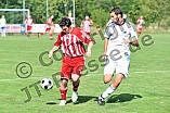 16.09.2012 - FC Arnsberg / FC Böhmfeld