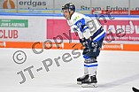 Augsburger Panther vs ERC Ingolstadt, Eishockey, DEL, Deutsche Eishockey Liga, Spieltag 31, 23.12.2018