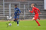 Fußball, Herren, Bayernliga Süd, Saison 2021-2022, Spieltag 22, FC Ingolstadt 04 II - TSV 1860 München II, 13.11.2021