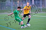 Fußball, Herren, Kreisliga Donau Isar, Saison 2025-2026, Spieltag 21, VfB Eichstätt II - TSV Lichtenau, 01.05.2026