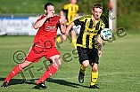 20.04.2018 - DJK Workerszell - DJK Pollenfeld II