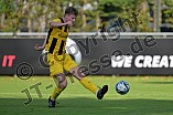 Fußball, Herren, Bezirksliga Oberbayern Nord, Saison 2024-2025, Spieltag 7, FC Gerolfing - SE Freising, 31.08.2024