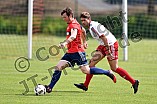 19.05.2018 - SV Buxheim - TV 1861 Ingolstadt