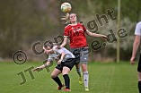 Fußball, Frauen, Landesliga Süd, Saison 2023-2024, Spieltag 13, FV Obereichstätt - SC Regensburg, 30.03.2024