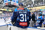 Eishockey, Herren, DEL, Saison 2025-2026, Spiel 10, ERC Ingolstadt - Löwen Frankfurt, 12.10.2025