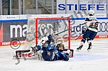 Eishockey, Frauen, DFEL, Saison 2025-2026, ERC Ingolstadt - Eisbären Berlin, 18.01.2026
