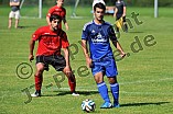 07.08.2016 - SV Marienstein - FC Holzheim