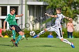 15.06.2018 - SV Denkendorf - VfB Eichstätt