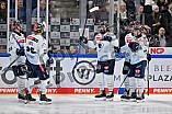 Eishockey, Herren, DEL, Saison 2023-2024, Spieltag 31, Nürnberg Ice Tigers - ERC Ingolstadt, 26.12.2023