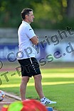 Fußball, Herren, Bayerischer Totopokal, Saison 2022-2023, Runde 2, TSV 1861 Nördlingen - VfB Eichstätt, 16.08.2022