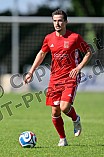 Fußball, Herren, Saison 2026-2027, Testspiel, DJK Limes - VfB Eichstätt, 12.07.2026