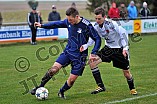 06.11.2016 - DJK Limes 09 - TSV Meckenhausen