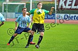 06.09.2014 - JFG Region Eichstätt - FC Mühldorf e.V.
