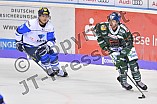 ERC Ingolstadt vs Augsburger Panther, Eishockey, DEL, Deutsche Eishockey Liga, Vorbereitung, 31.08.2018