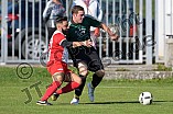 30.09.2018 - DJK Dollnstein - FC Türk Gücü Eichstätt
