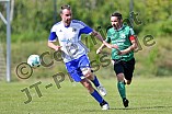 19.05.2019 - DJK Schernfeld - SpVgg Wellheim
