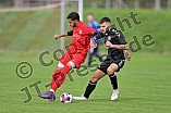 Fußball, Herren, Kreisklasse 2, Saison 2022-2023, Spieltag 7, SV Zuchering - TSV Lichtenau, 17.09.2022