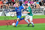 06.08.2011 - VfB Eichstätt / FC Pipinsried