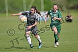 Fußball, Frauen, Landesliga Süd, Saison 2022-2023, Spieltag 21, FV Obereichstätt - TSV 1865 Murnau, 27.05.2023