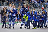 ERC Ingolstadt vs Fischtown Pinguins, Eishockey, DEL, Deutsche Eishockey Liga, Spieltag 13, 21.10.2018