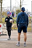 Eishockey, Herren, DEL, Saison 2025-2026, Playoffs, Viertelfinale, Spiel 6, ERC Ingolstadt - EHC Red Bull München, 04.04.2026