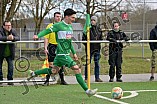 Fußball, Herren, Regionalliga Bayern, Bayernliga Nord, Saison 2022-2023, Vorbereitung, VfB Eichstätt - ASV Neumarkt, 04.02.2023