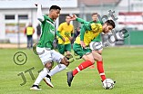 22.04.2017 - VfB Eichstätt - DJK Don Bosco Bamberg