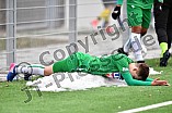 03.02.2018 - VfB Eichstätt - Würzburger FV