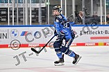 Eishockey, Frauen, DFEL, Saison 2023-2024, ERC Ingolstadt - Mad Dogs Mannheim, 18.02.2024