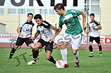 25.07.2012 - VfB Eichstätt / SpVgg Landshut