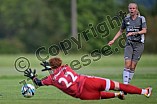 Fußball, Frauen, Hisocx Verbandspokal, Saison 2024-2025, Spieltag 1, FV Obereichstätt - SV Leerstetten, 17.08.2024
