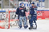 Eishockey, Herren, DEL, Saison 2024-2025, Playoffs Halbfinale, Spiel 5, ERC Ingolstadt - Kölner Haie, 11.04.2025