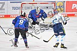 Eishockey, Herren, DEL, Saison 2020-2021, Nürnberg Ice Tigers - ERC Ingolstadt, 14.03.2021