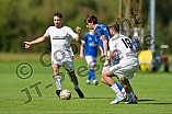 Fußball, Herren, Kreisliga Neumarkt Jura West, Saison 2025-2026, Spieltag 7, SV Marienstein - SV Rednitzhembach, 14.09.2025