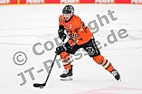Eishockey, Herren, DEL, Saison 2025-2026, Spiel 33, ERC Ingolstadt - Grizzlys Wolfsburg, 28.12.2025