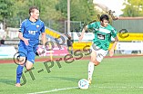 22.09.2012 - VfB Eichstätt / FC Unterföhring