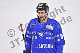ERC Ingolstadt vs EHC Red Bull Muenchen, Eishockey, DEL, Deutsche Eishockey Liga, Spieltag 32, 26.12.2018