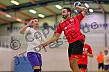 Handball, Herren, Bezirksklasse Männer Staffel Nord West, Saison 2023-2024, Spiel 26014230, DJK Eichstätt - MTV Ingolstadt, 18.11.2023