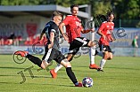 08.08.2020 - TSV Kornburg - VfB Eichstätt