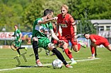 Regionalliga Bayern, Ligapokal, Herren, BFV, Saison 2019-2021, VfB Eichstätt - TSV Buchbach, 30.05.2021