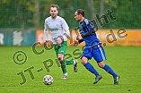 Fußball, Herren, Kreisklasse 1, Saison 2022-2023, Spieltag 14, FC Gerolfing II - FC Arnsberg, 05.11.2022