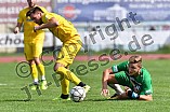 26.08.2017 - VfB Eichstätt - SpVgg Bayreuth