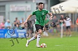 Fußball, Herren, Bezirksliga Mittelfranken Süd, Saison 2024-2025, Spieltag 10, TSV Greding - SF Hofstetten, 08.09.2024